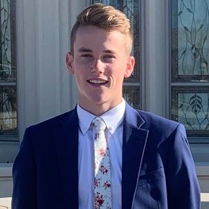 Meet your Posher, Brad